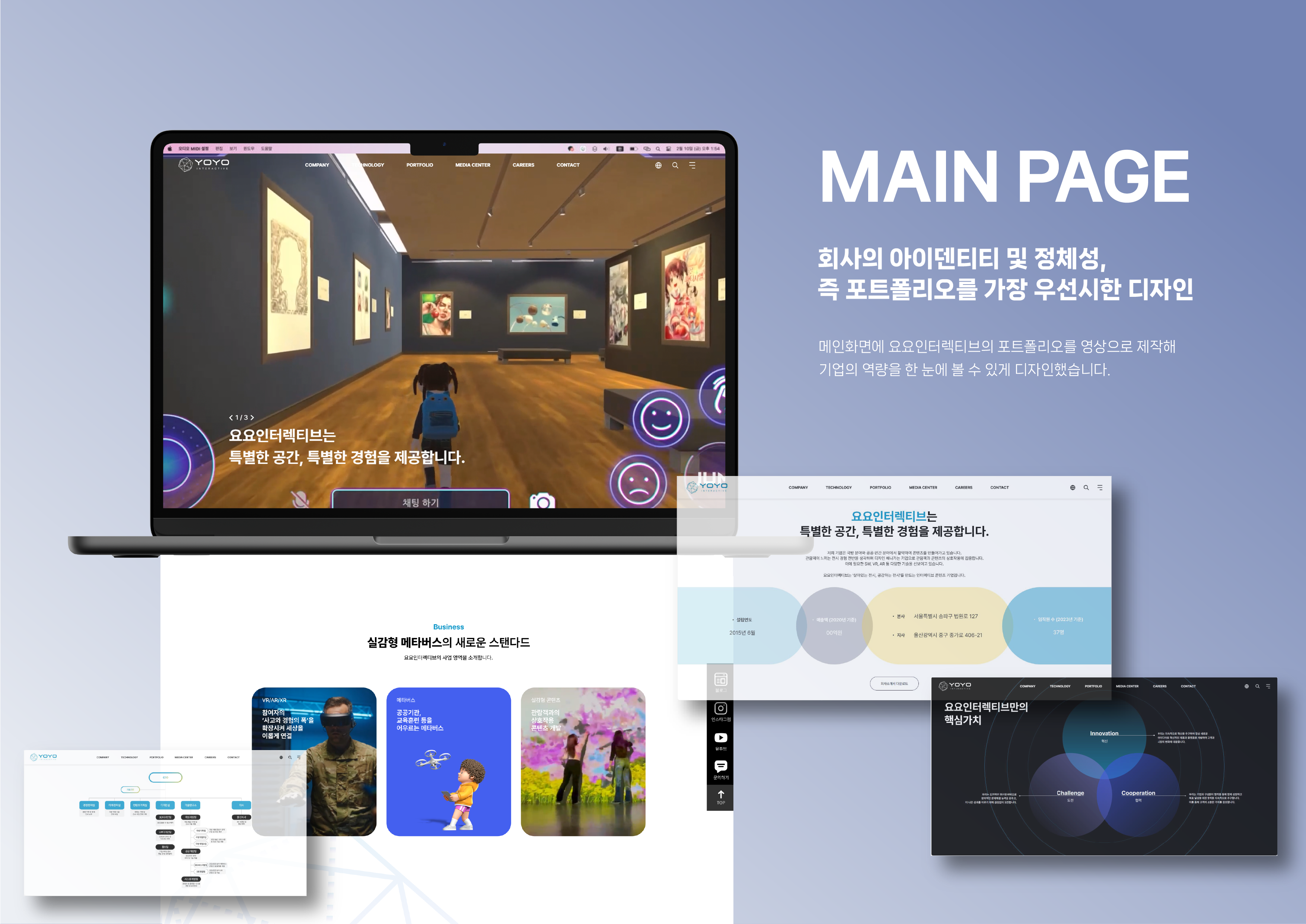 portfolio