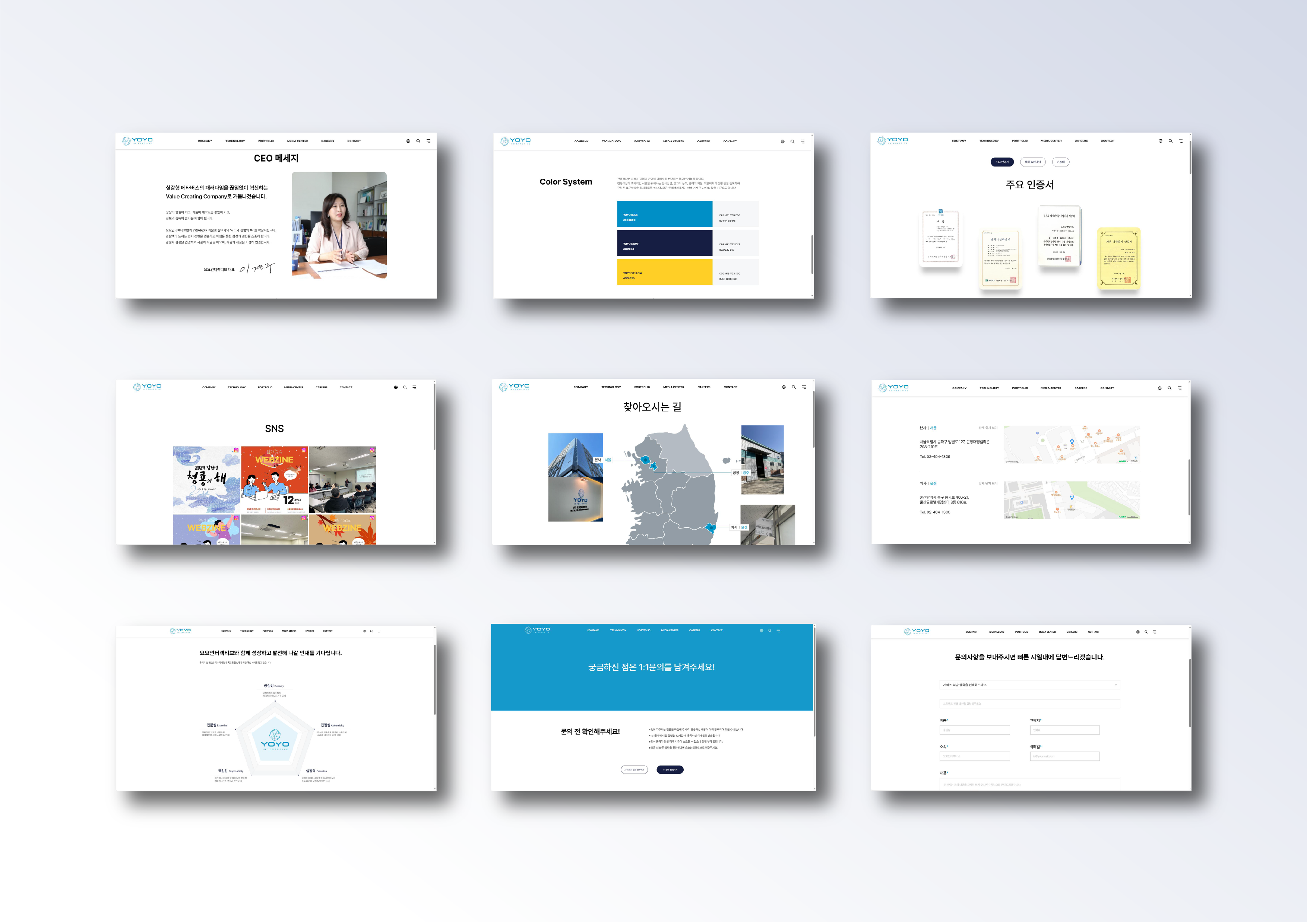 portfolio