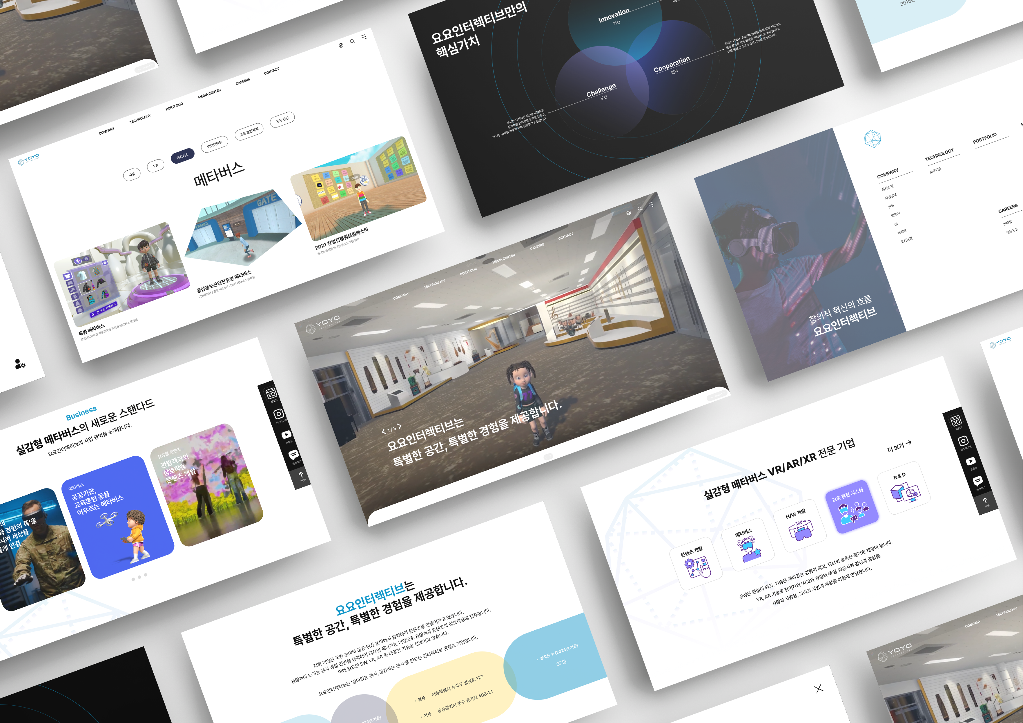 portfolio