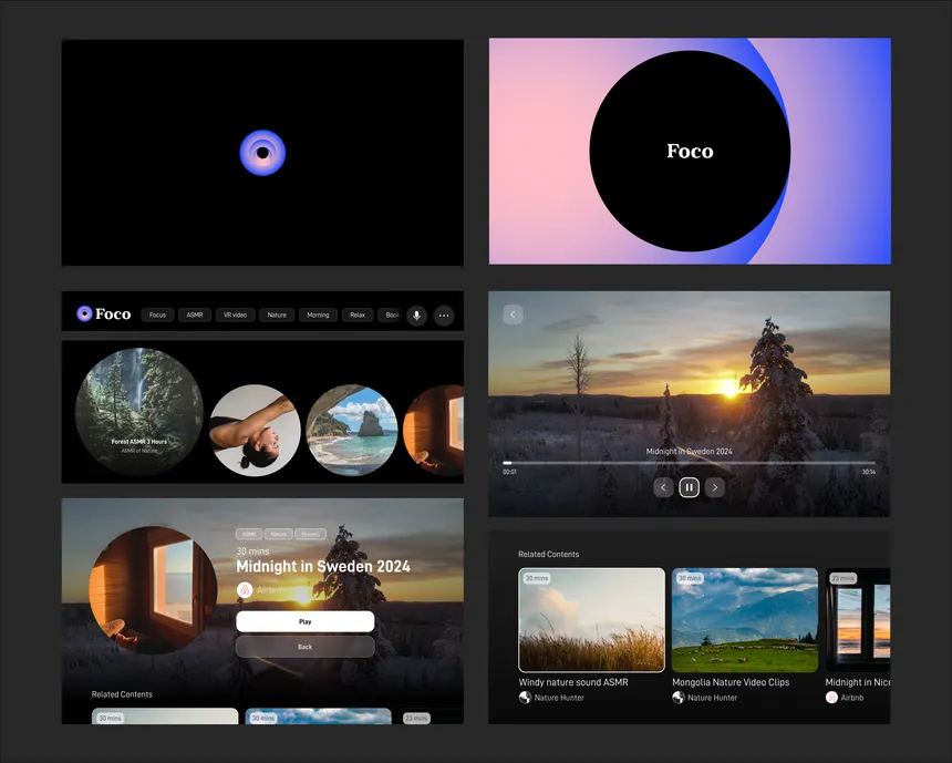portfolio