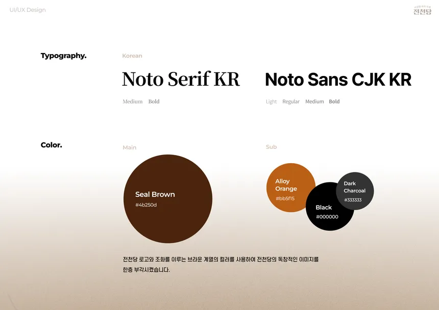 portfolio