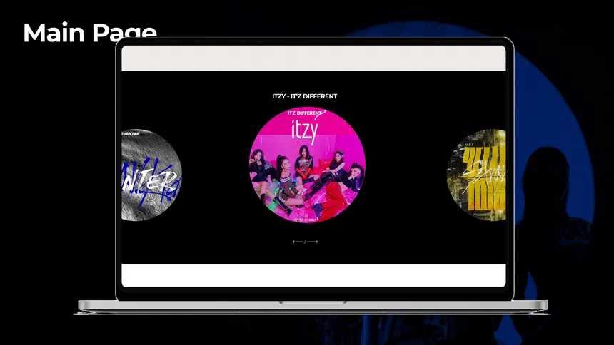 portfolio