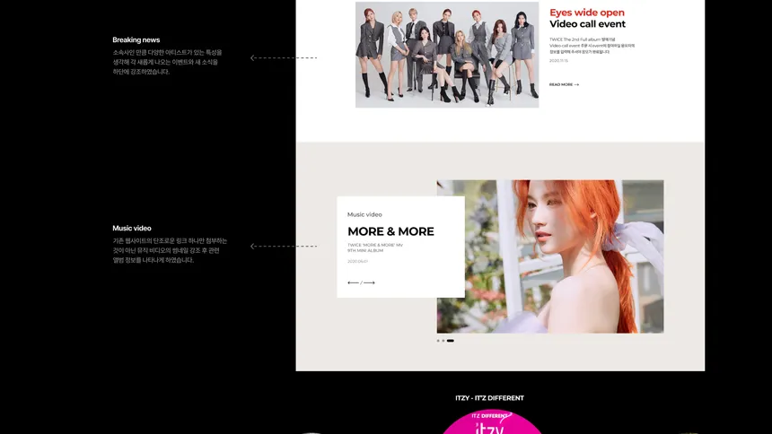 portfolio