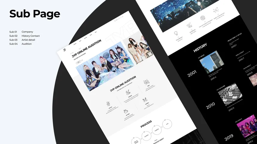 portfolio