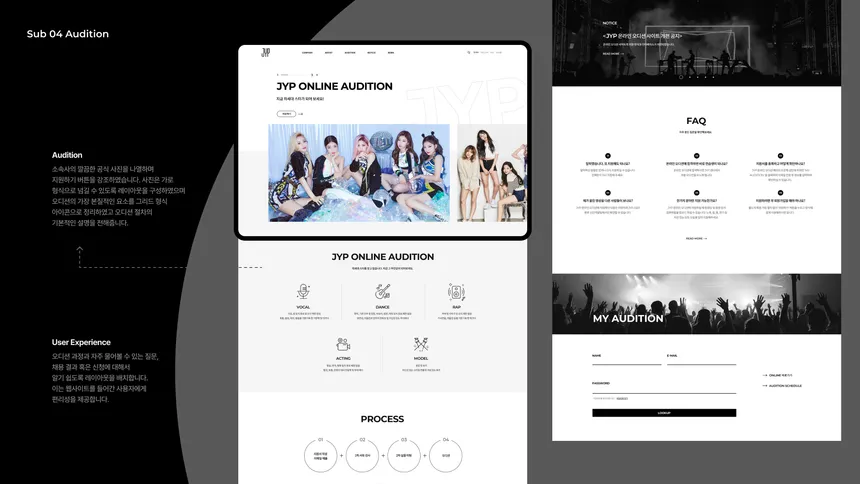 portfolio