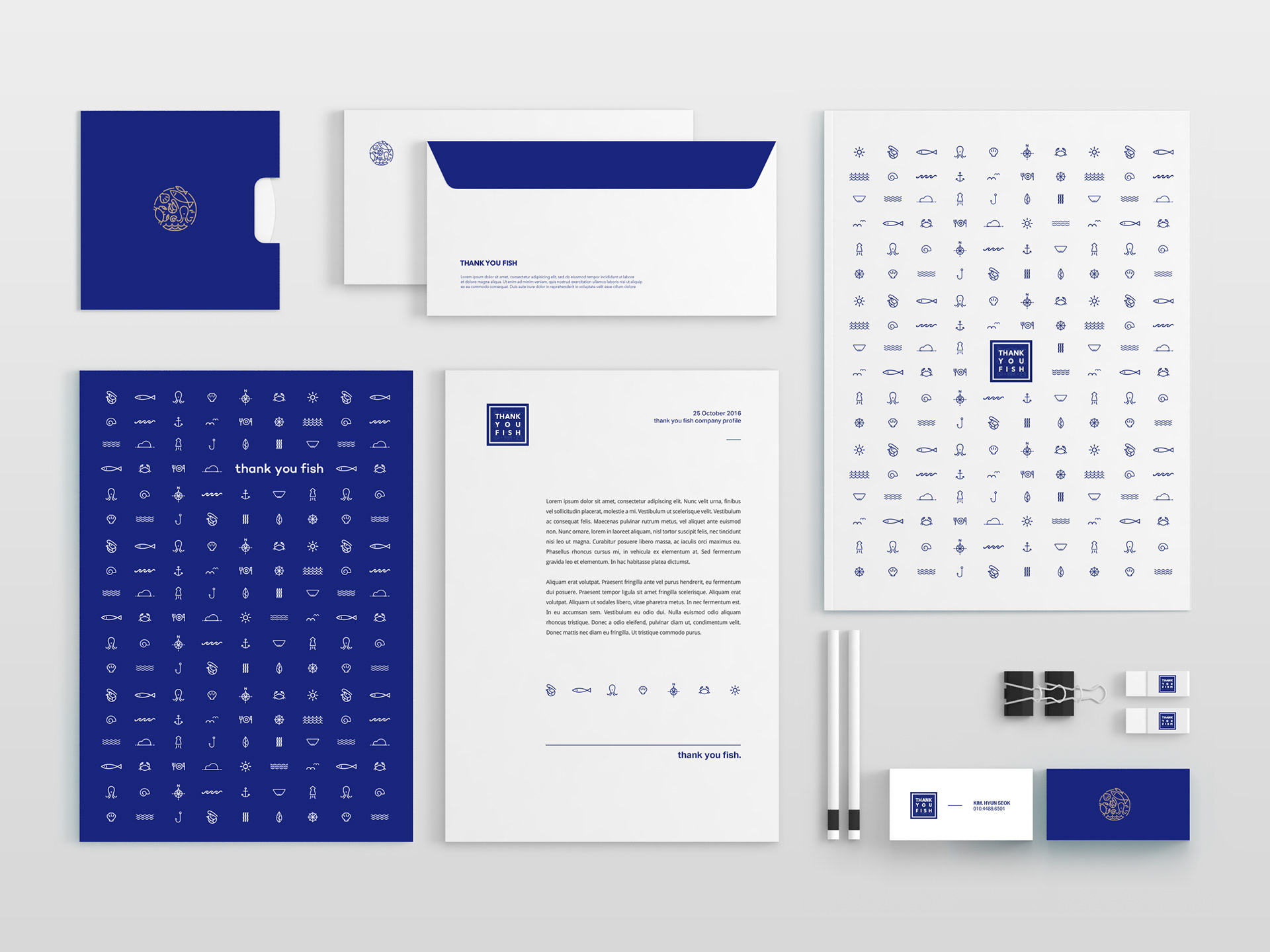 portfolio