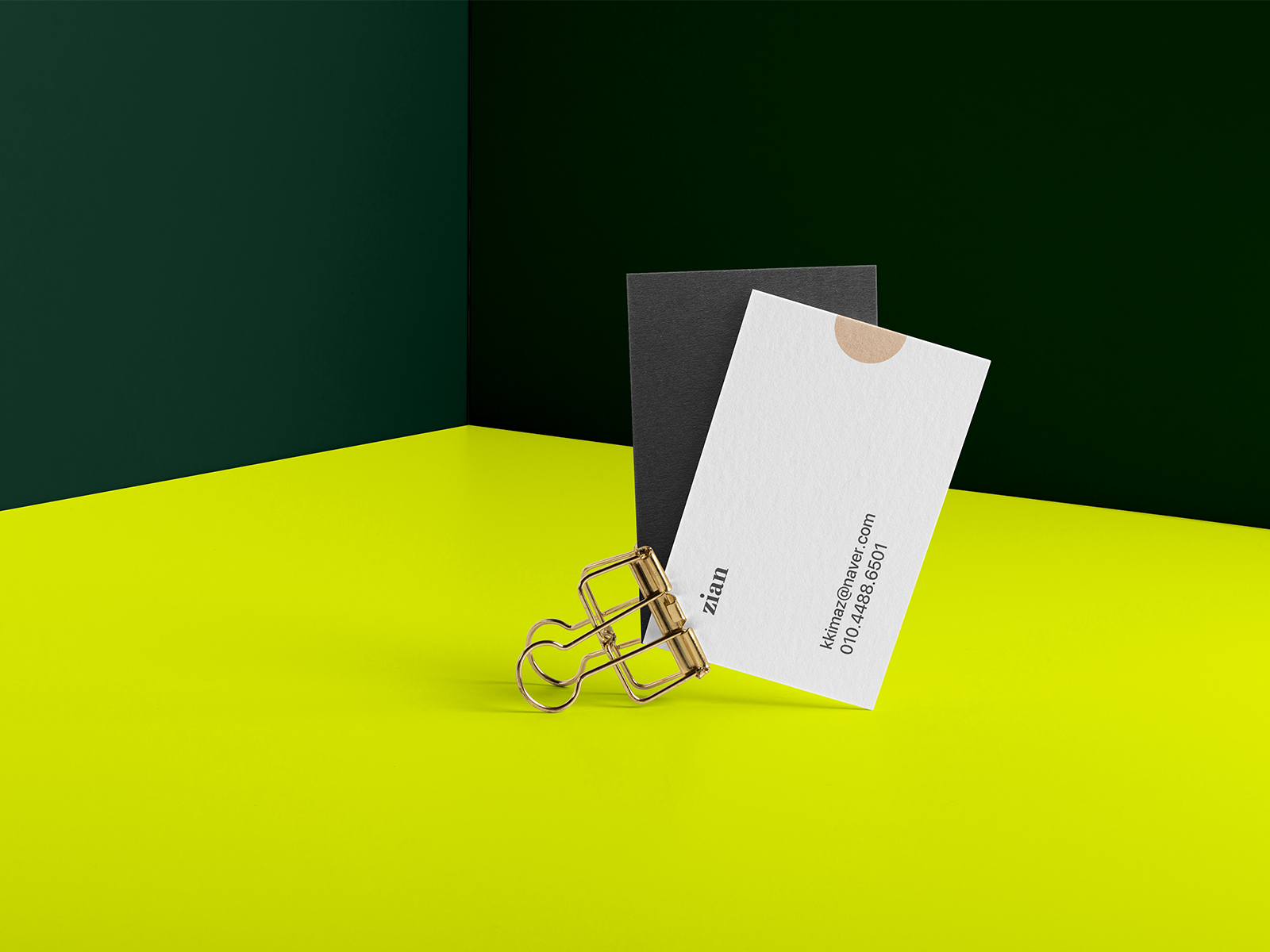 portfolio