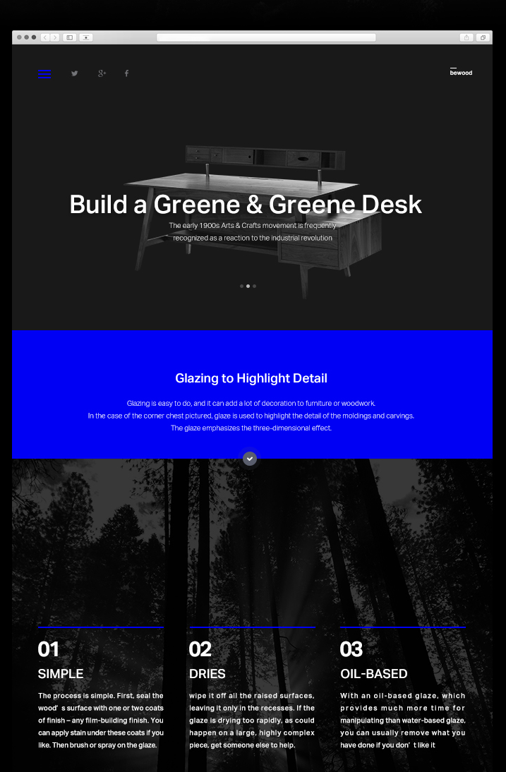 portfolio