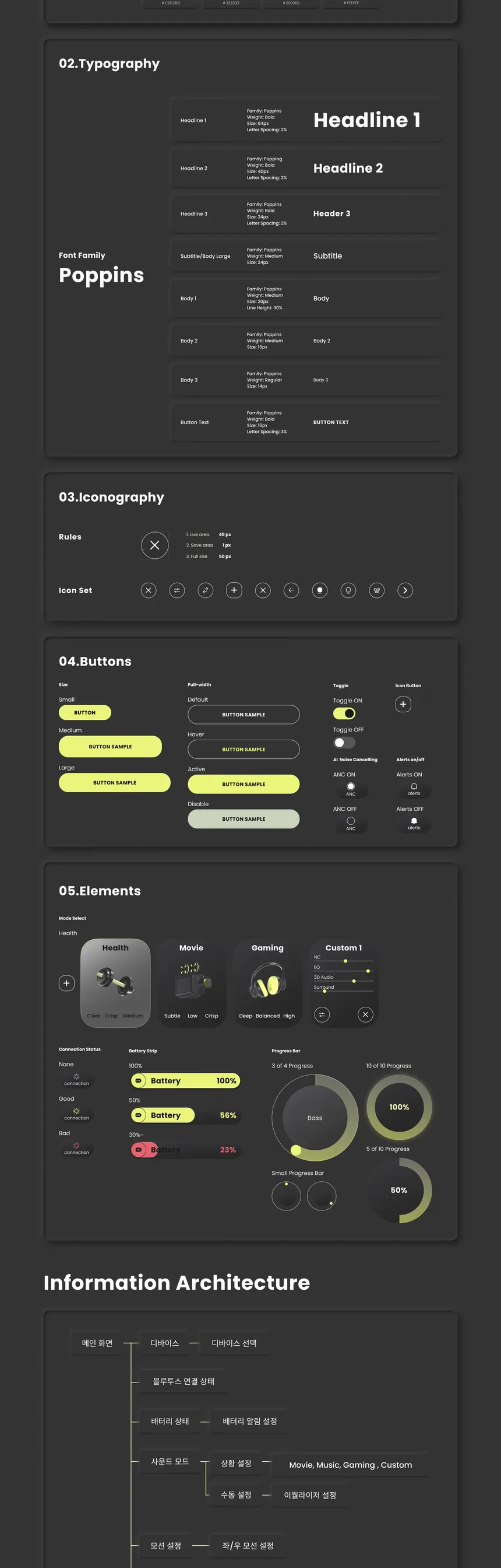 portfolio