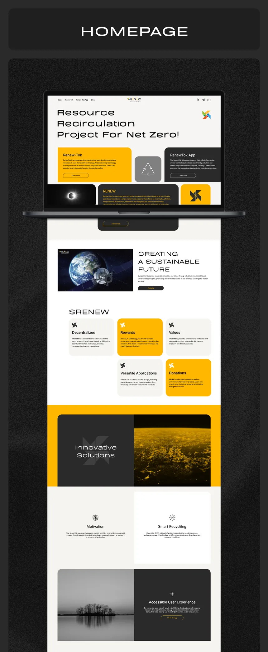 portfolio
