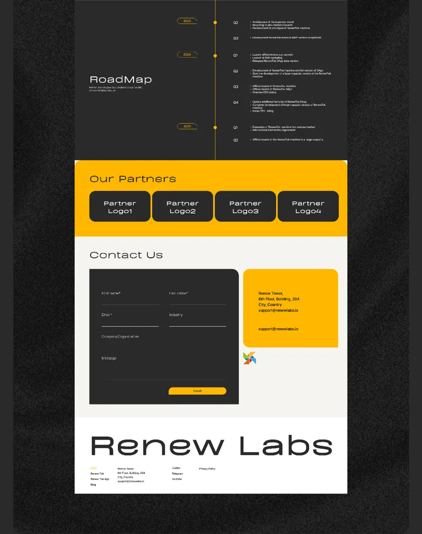 portfolio