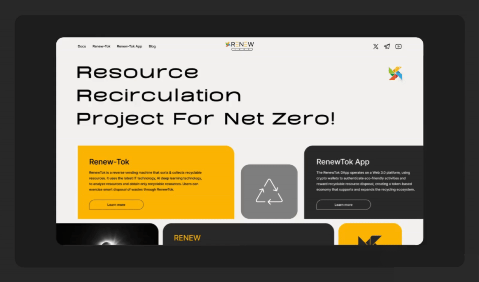 portfolio