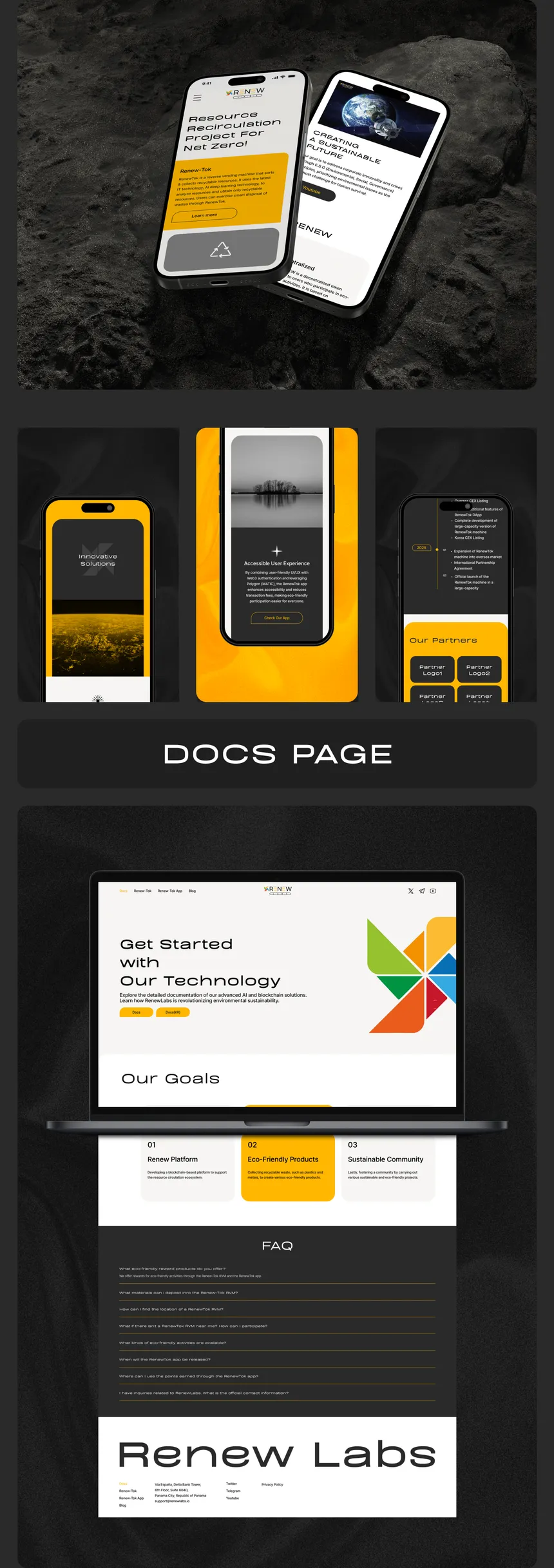 portfolio