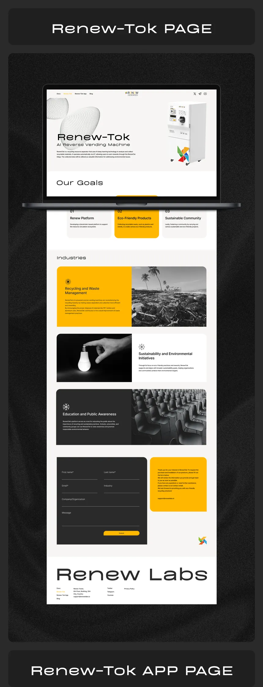 portfolio