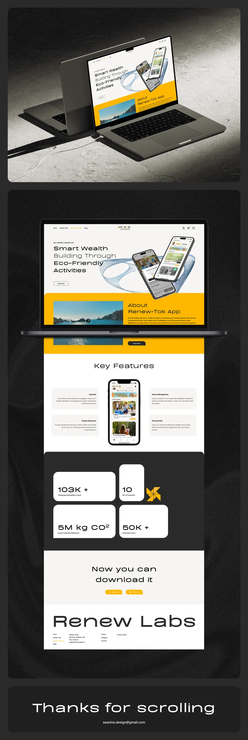 portfolio