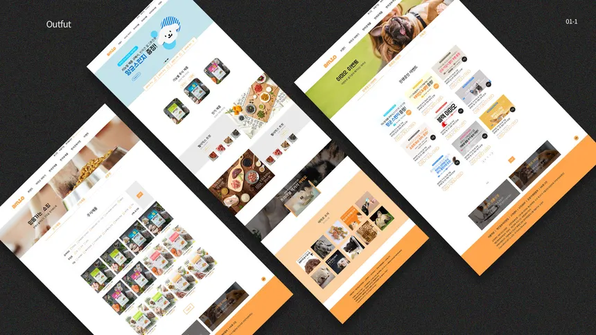 portfolio