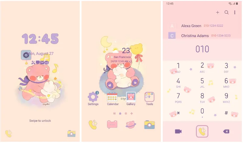 portfolio