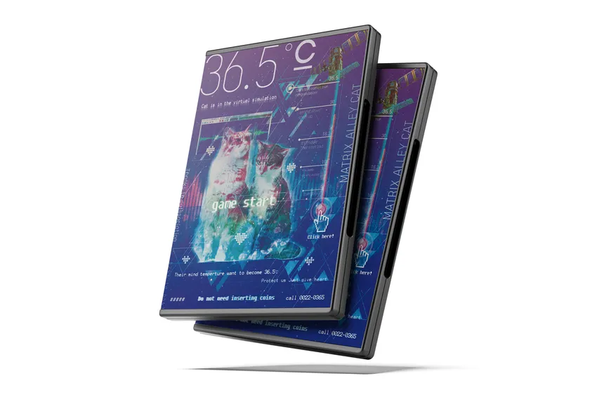 portfolio