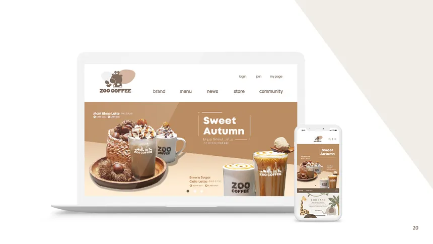 portfolio