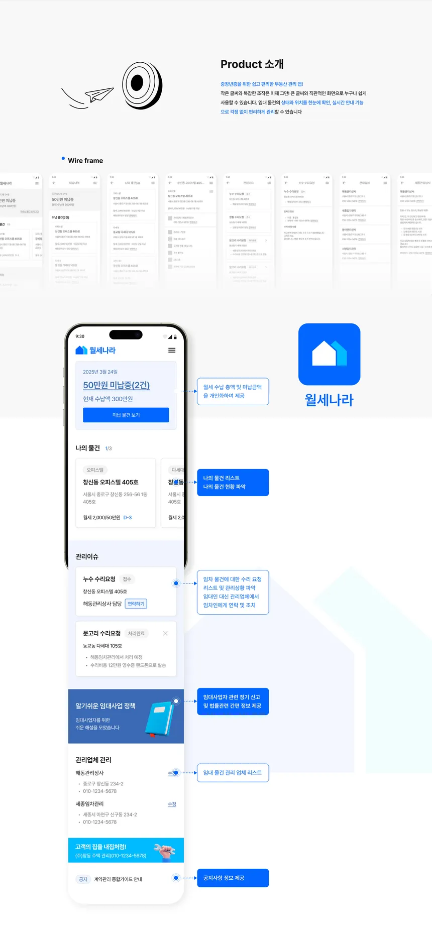 portfolio