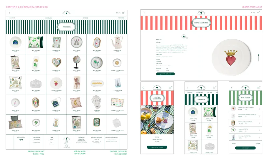 portfolio