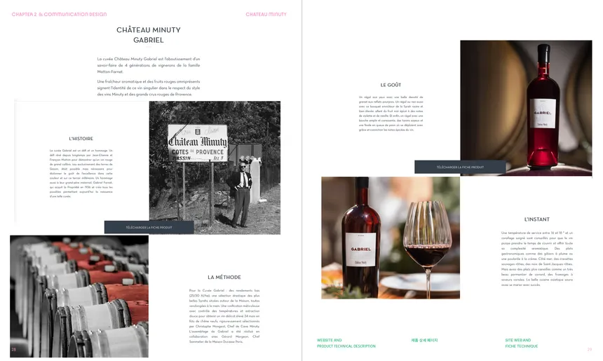 portfolio