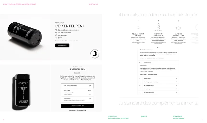 portfolio