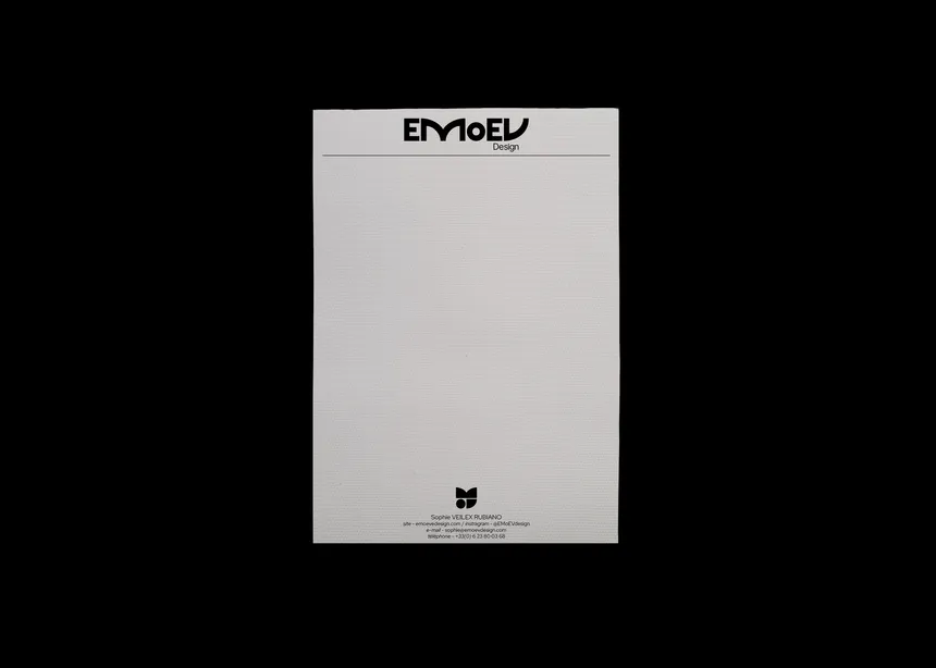 EMOEY 디자인 스튜디오 소개 포트폴리오