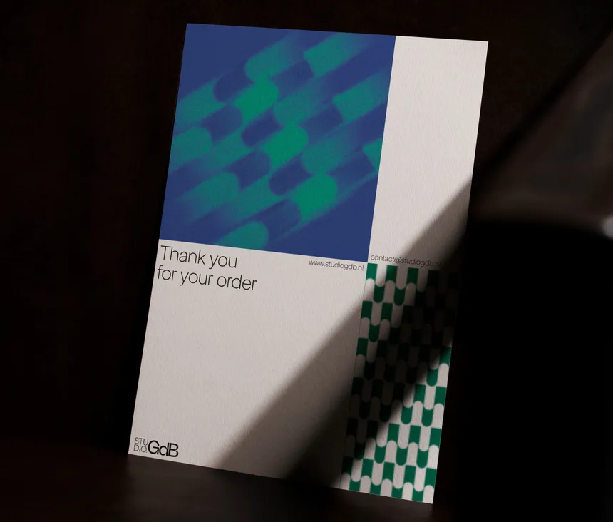 portfolio