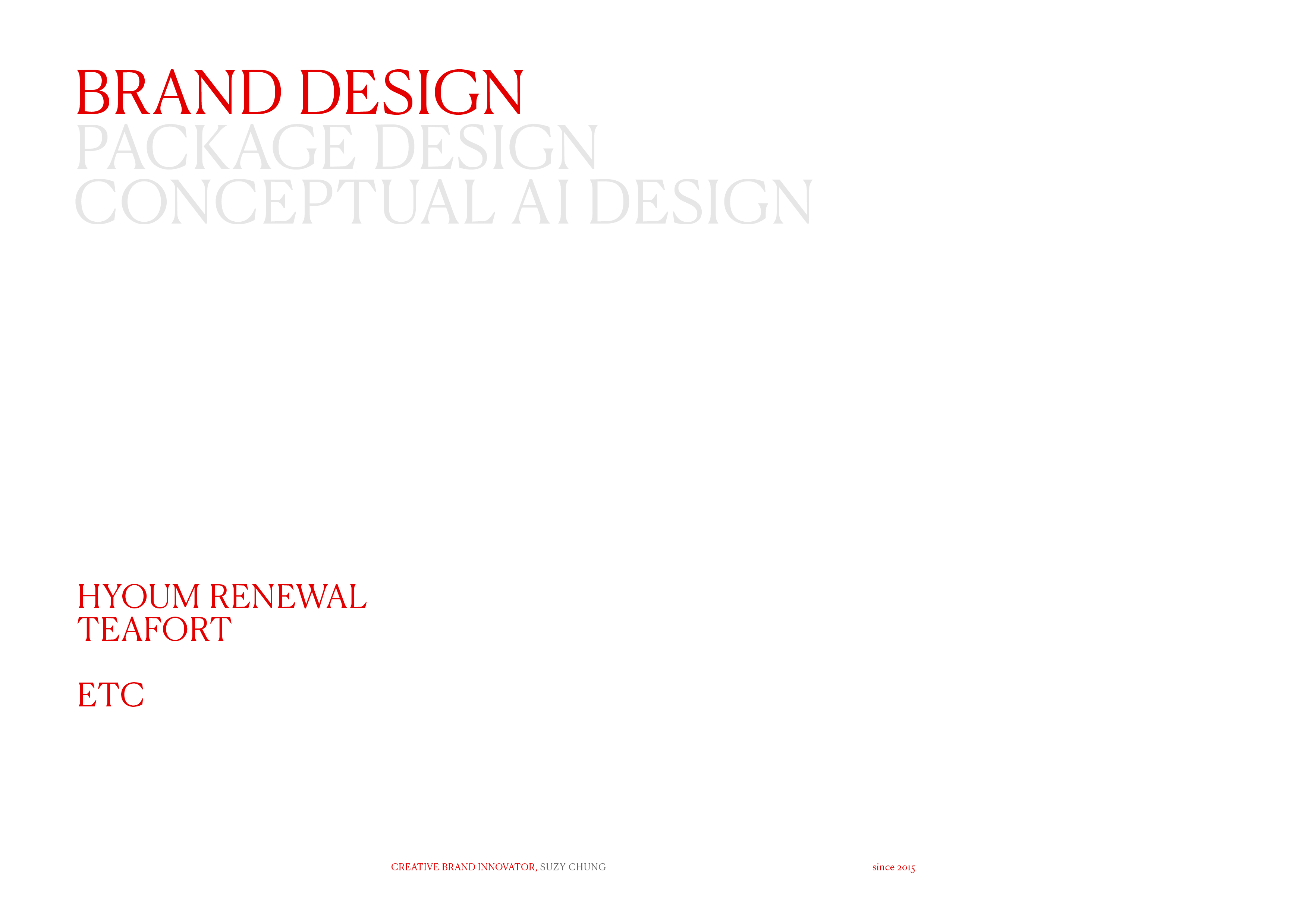 portfolio