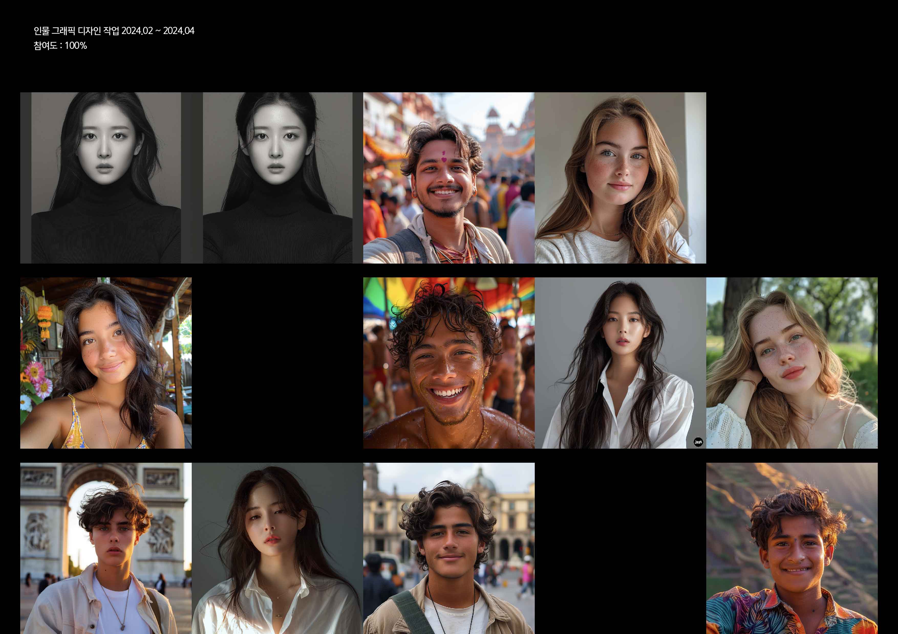 portfolio