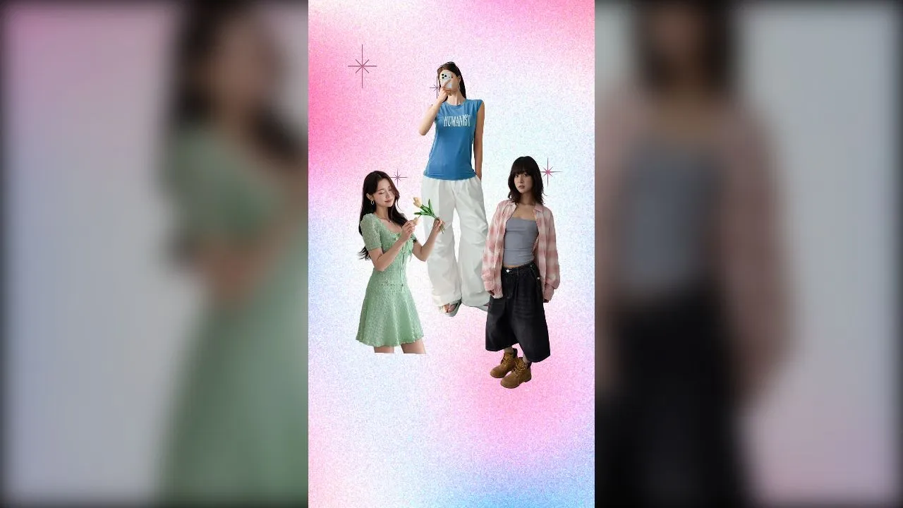 신상마켓 글로벌 서비스 홍보 영상