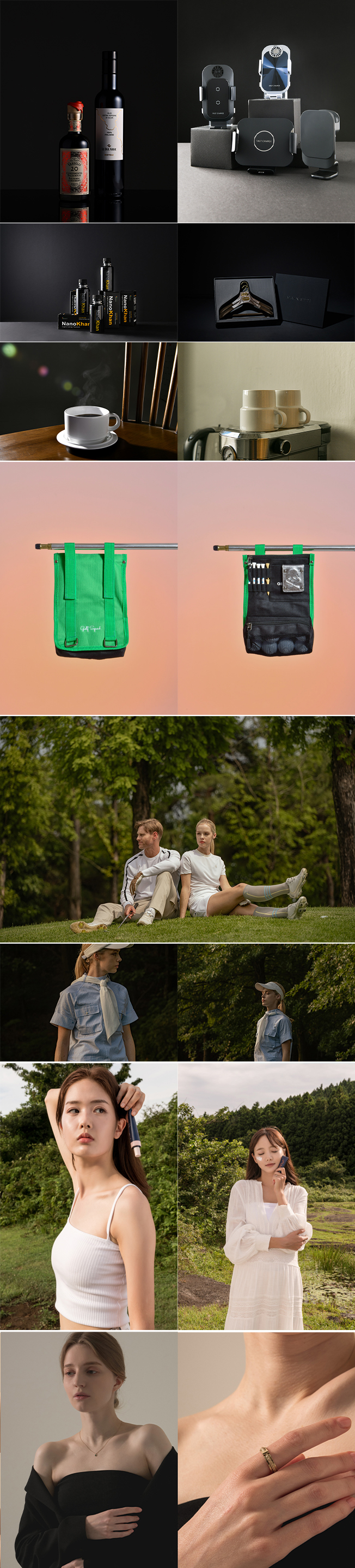 portfolio