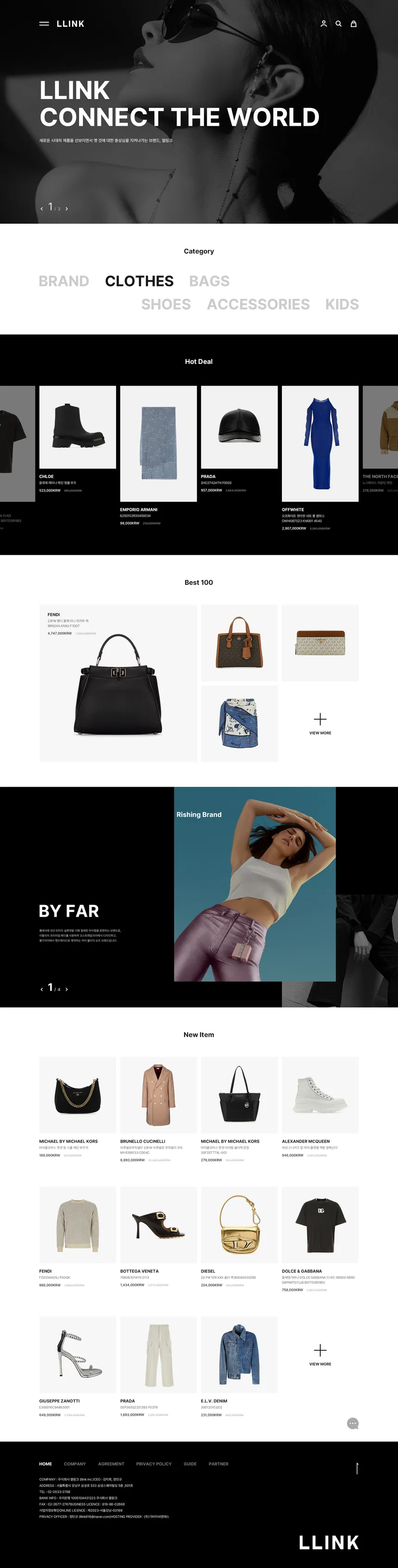 portfolio