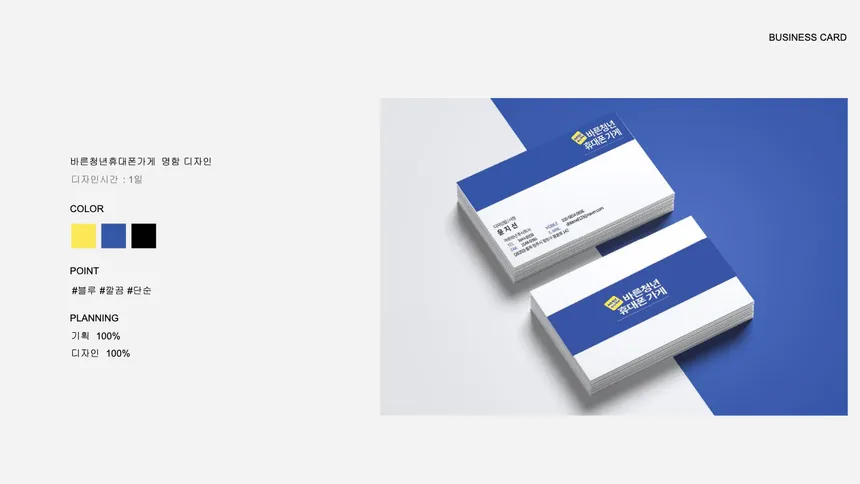 portfolio