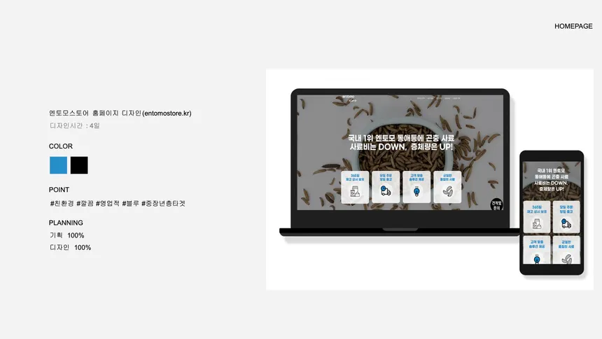 portfolio