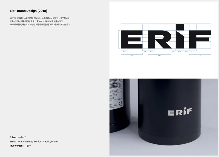 portfolio