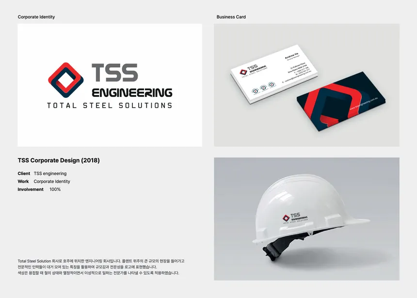 portfolio