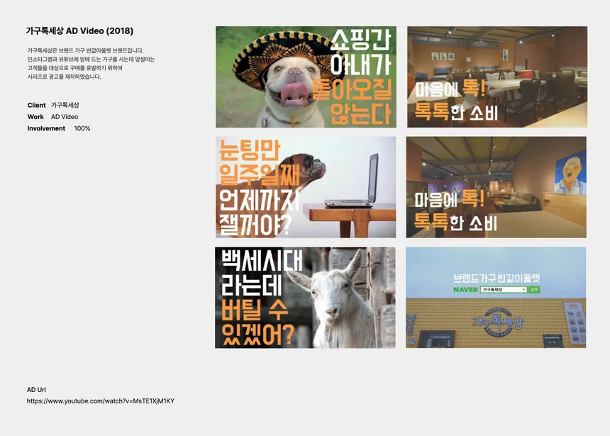 portfolio