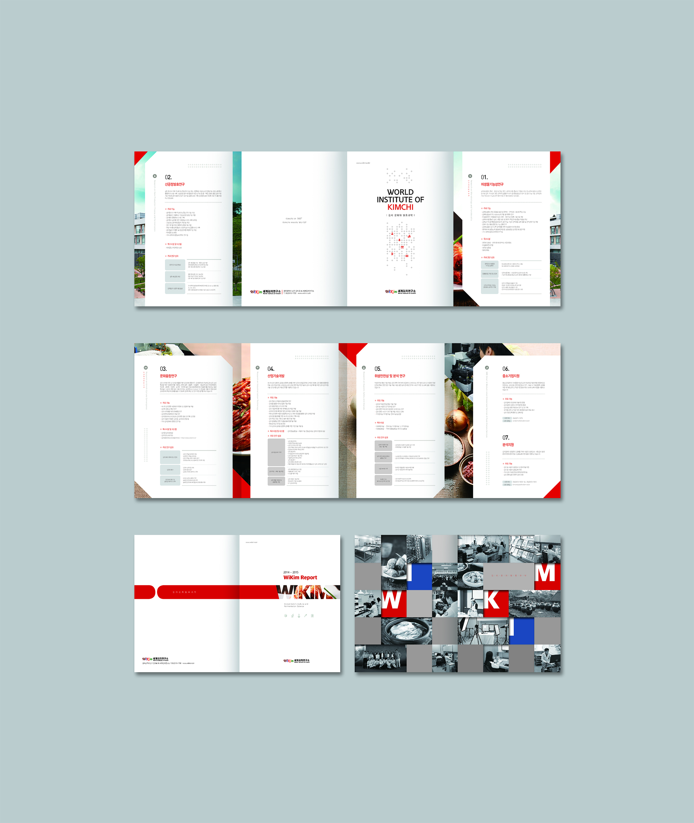portfolio