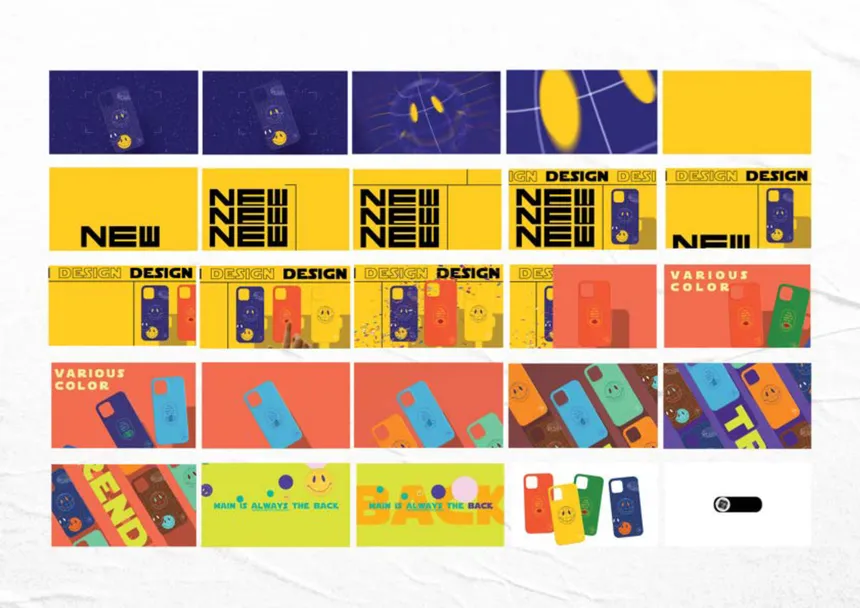 portfolio