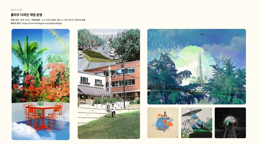 portfolio