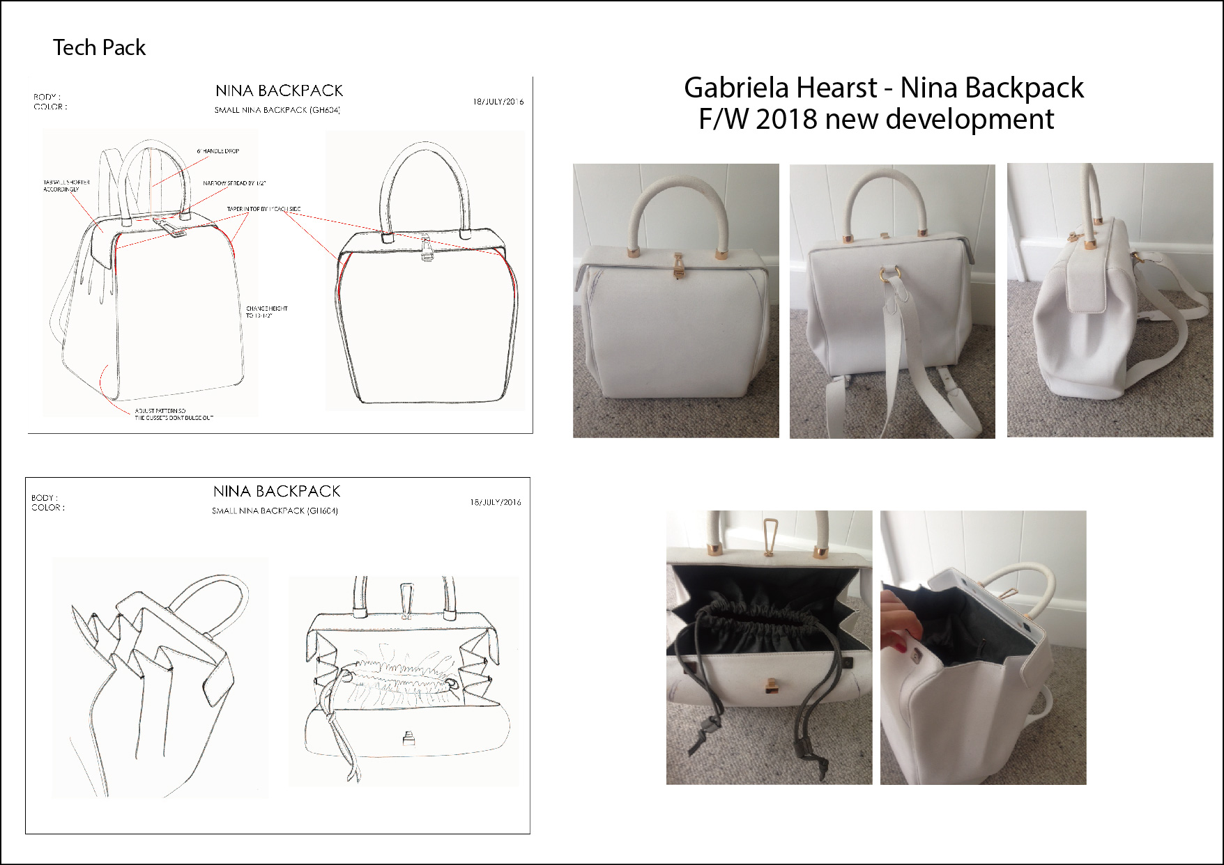 portfolio
