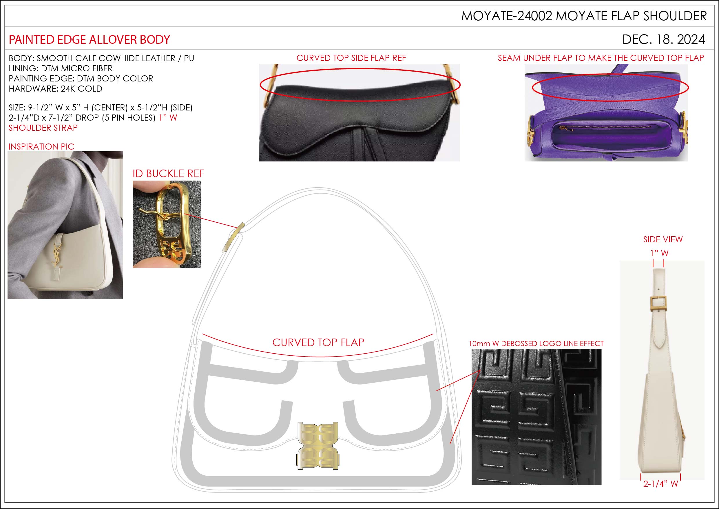 portfolio