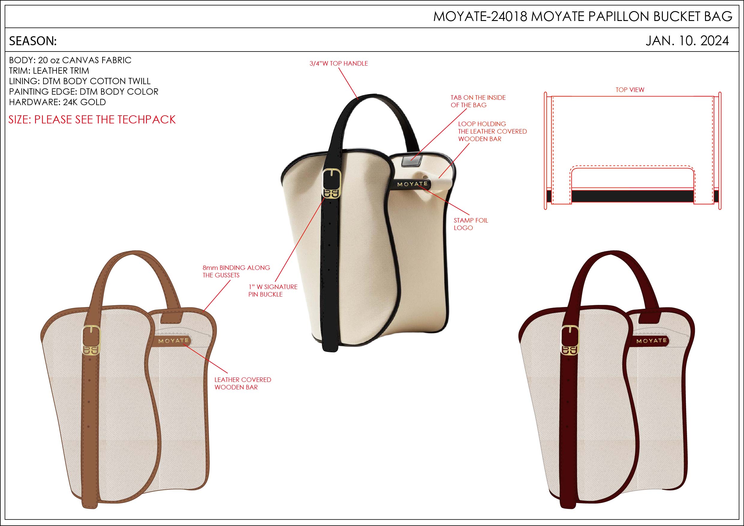 portfolio