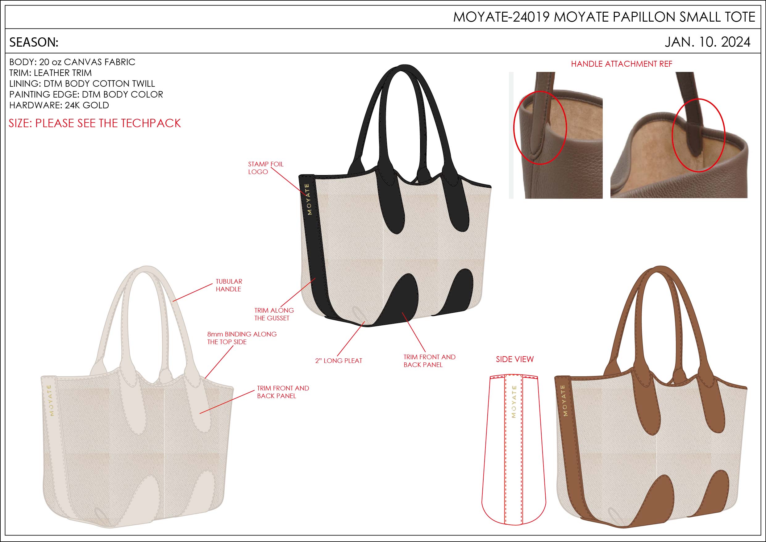 portfolio