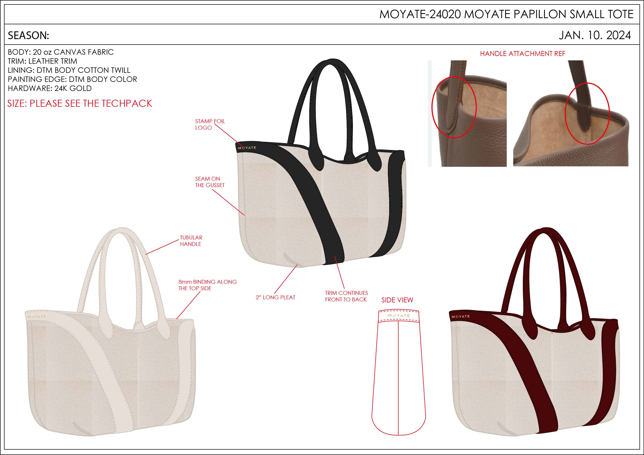 portfolio