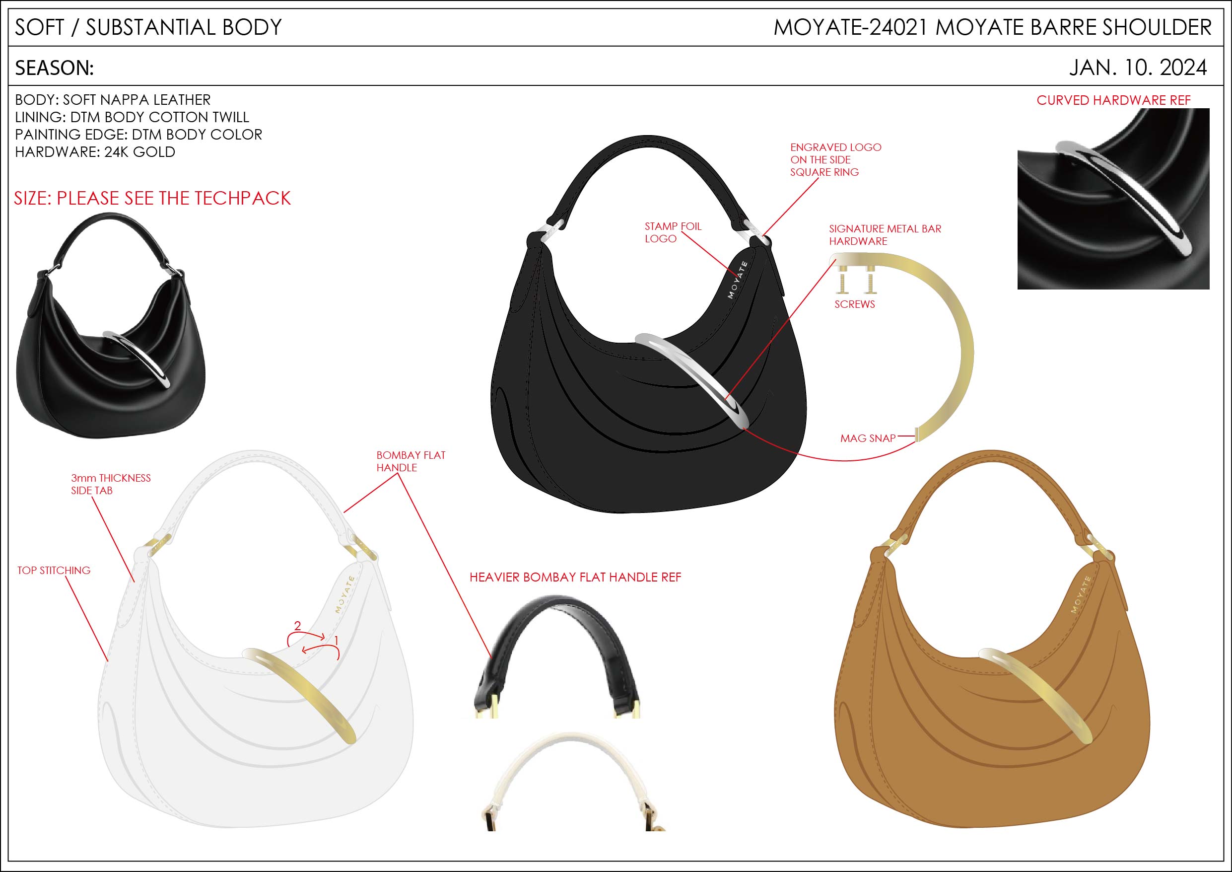 portfolio