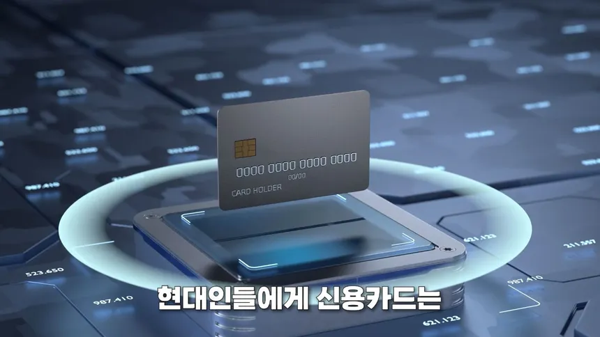 신용카드 현금화, 수수티켓으로 안전하고 빠르게!
