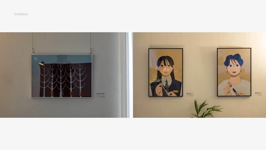 portfolio